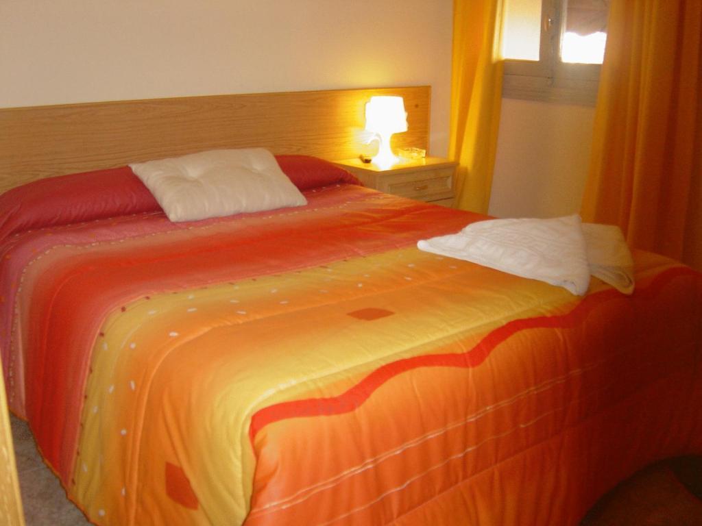 Hostal Emilio Barajas Мадрид Экстерьер фото